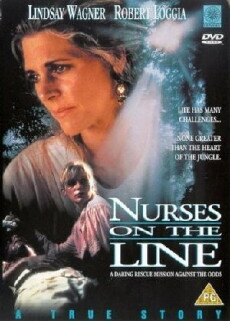 Nurses on the Line: The Crash of Flight 7 (1993) - Stream Online