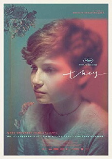 They (2017) - Stream Online