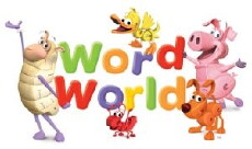 Word World (2007) - Stream Online