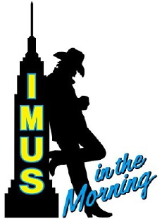 Imus in the Morning (2009) - Stream Online
