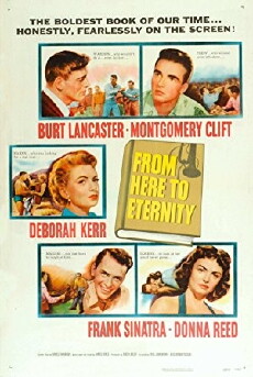 From Here to Eternity (1953) - Stream Online