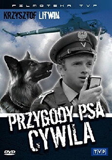 Przygody psa Cywila (1968) - Stream Online