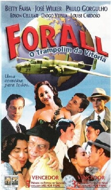 For All: Springboard to Victory (1997) - Stream Online