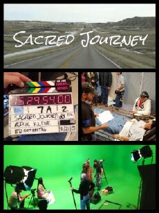 Sacred Journey (2016) - Stream Online