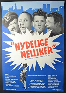 Nydelige nelliker (1964) - Stream Online