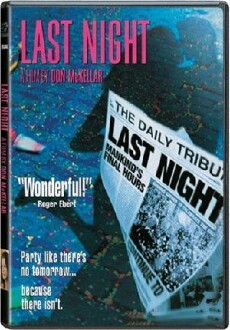 Die letzte Nacht (1998) - Stream Online