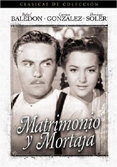 Matrimonio y mortaja (1950) - Stream Online