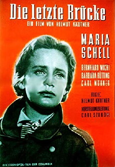 The Last Bridge (1954) - Stream Online