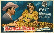 Konga Roja (1943) - Stream Online
