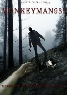 Monkeyman935 (2010) - Stream Online