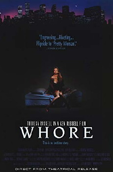 Whore (1991) - Stream Online
