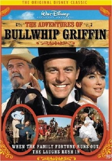 The Adventures of Bullwhip Griffin (1967) - Stream Online