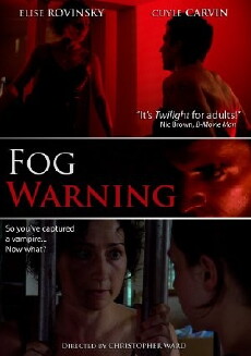 Fog Warning (2008) - Stream Online
