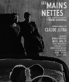 Les mains nettes (1958) - Stream Online