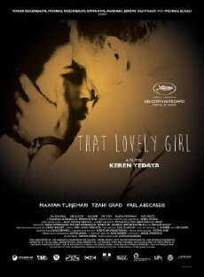 That Lovely Girl (2014) - Stream Online