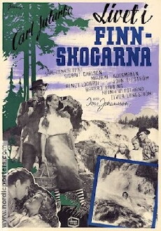 Life in the Finn Woods (1947) - Stream Online