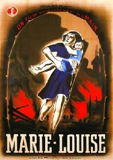 Marie-Louise (1944) - Stream Online