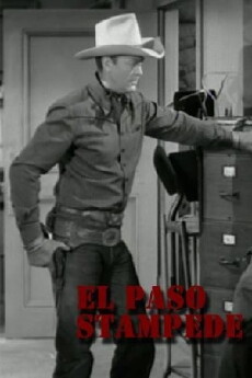 El Paso Stampede (1953) - Stream Online