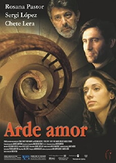 Arde amor (2000) - Stream Online