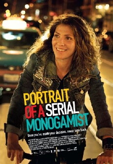Portrait of a Serial Monogamist (2015) - Stream Online