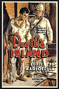 Devil's Island (1939) - Stream Online