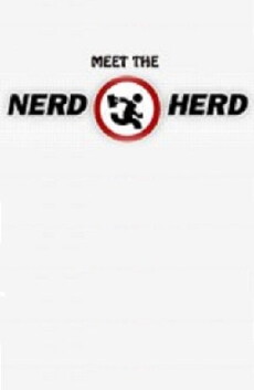 Chuck: Meet the Nerd Herders (2008) - Stream Online