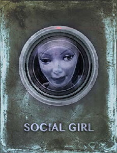 Social Girl (2018) - Stream Online