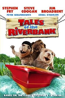 Tales of the Riverbank (2008) - Stream Online