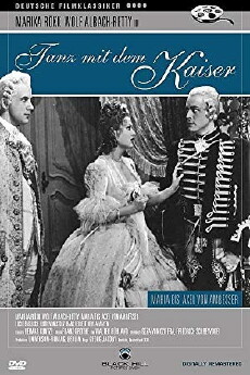 Tanz mit dem Kaiser (1941) - Stream Online