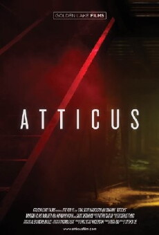 Atticus (2015) - Stream Online