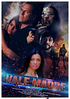 Justice for All (2018) - Stream Online