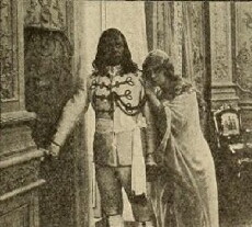 The Heart of Lady Alaine (1915) - Stream Online