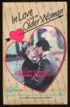 In Love with an Older Woman (1982) - Stream Online