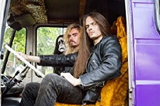Heavy Trip (2018) - Stream Online