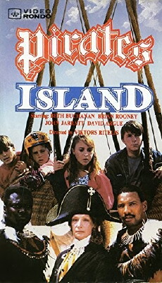 Pirates Island (1991) - Stream Online