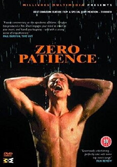 Zero Patience - Null Geduld (1993) - Stream Online