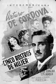 Five Faces of Woman (1947) - Stream Online