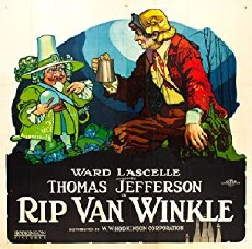 Rip Van Winkle (1921) - Stream Online