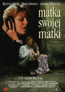 Matka swojej matki (1996) - Stream Online