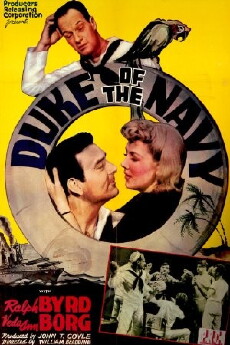 Duke of the Navy (1942) - Stream Online