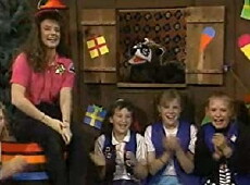 Ranger Charlie & Rosco (1988) - Stream Online