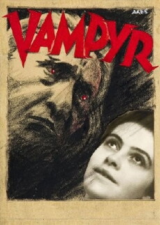 Vampyr (1932) - Stream Online