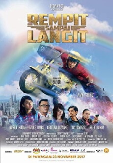 Rempit Sampai Langit (2017) - Stream Online