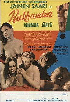 Jäinen saari (1964) - Stream Online