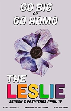 The Leslie (2016) - Stream Online