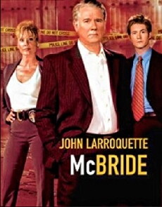 McBride: It's Murder, Madam (2005) - Stream Online