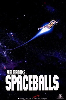 Spaceballs (1987) - Stream Online