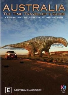 Australia: The Time Traveller's Guide (2012) - Stream Online