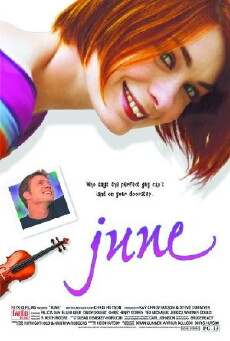 June (2004) - Stream Online