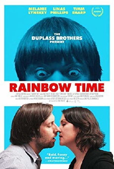 Rainbow Time (2016) - Stream Online